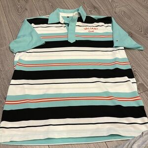 Tommy Hilfiger - Valiant Golf Shirt